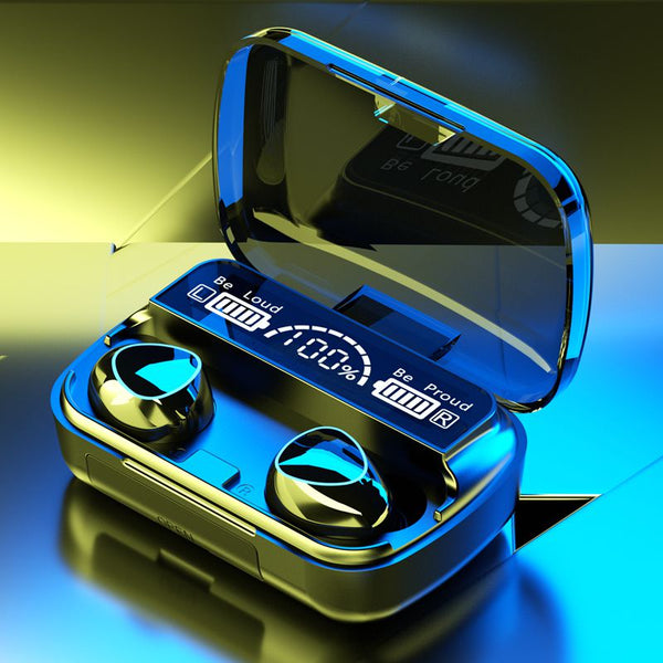 M10 Premium  Earbuds