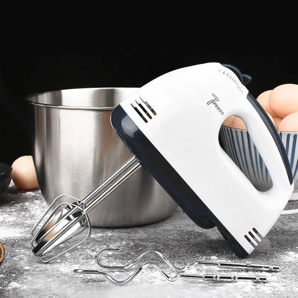 Electric Hand Mixer