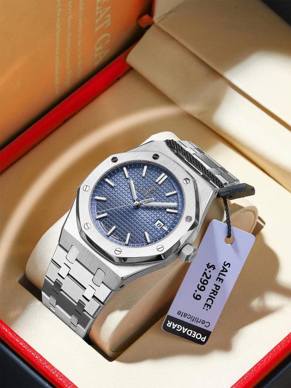 Swiss Men's Watch