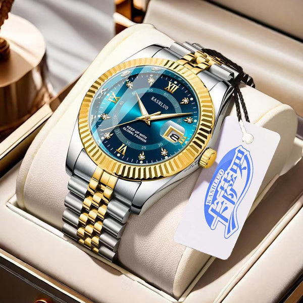 Men's Quartz Watch